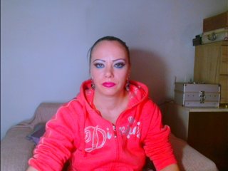 エロティックなビデオチャット alicesensuel