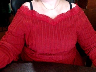 エロティックなビデオチャット Alisa1917