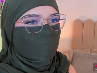 エロティックなビデオチャット anna-henao