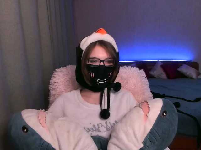 ブロードキャストスクリーンショット Anshee