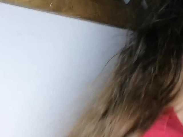 ブロードキャストスクリーンショット anyANDkriss