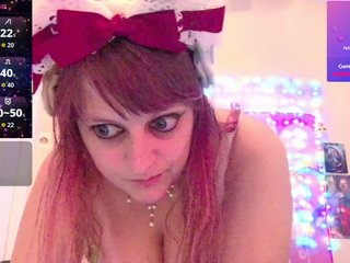 エロティックなビデオチャット BabyZelda