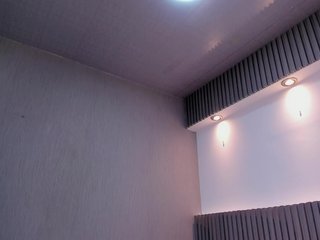 エロティックなビデオチャット BlancaWild