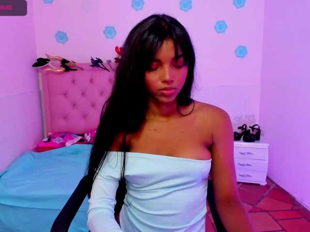 ブロードキャストスクリーンショット Calipso-risos