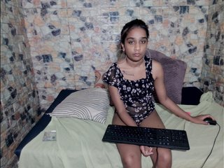 エロティックなビデオチャット cherryindian4u