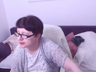 エロティックなビデオチャット ChristaRose