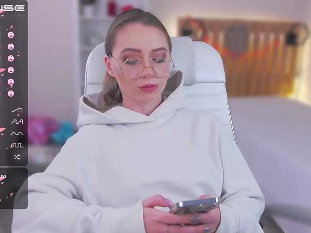 ブロードキャストスクリーンショット DancingQueen