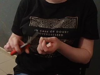 エロティックなビデオチャット Darinac