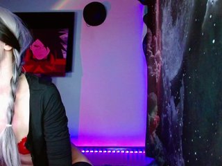 エロティックなビデオチャット EvaKasper