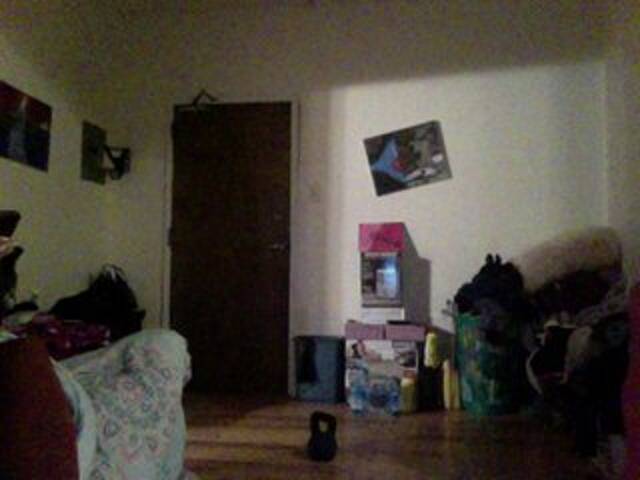 ブロードキャストスクリーンショット Eyequeen