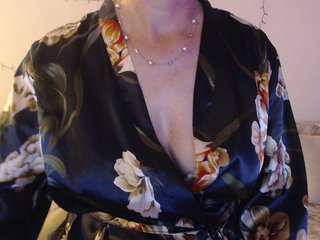 エロティックなビデオチャット goodSnowQueen