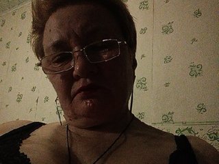 エロティックなビデオチャット HelenaGloss