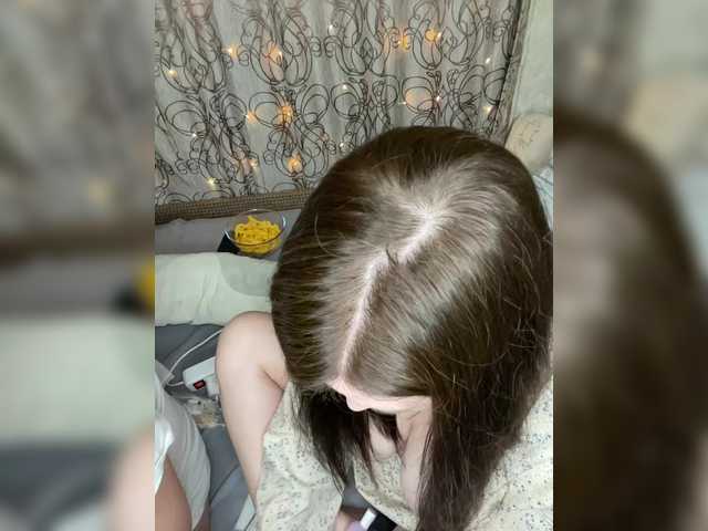 ブロードキャストスクリーンショット HellMor