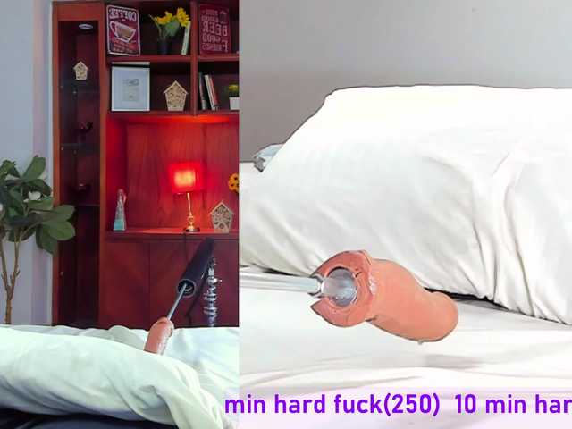 ブロードキャストスクリーンショット Inked-Ruby