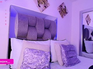 エロティックなビデオチャット Janediaz