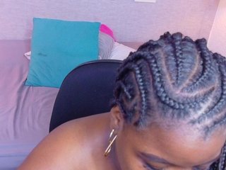 エロティックなビデオチャット juicy-tits69