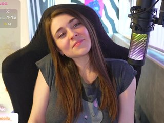 エロティックなビデオチャット dervindella