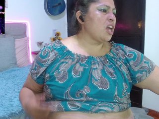 エロティックなビデオチャット keyla01