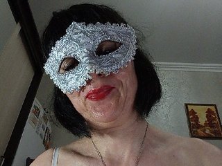 エロティックなビデオチャット Lilya18