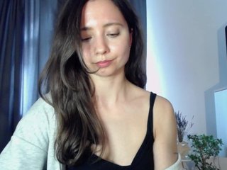 エロティックなビデオチャット missNicole