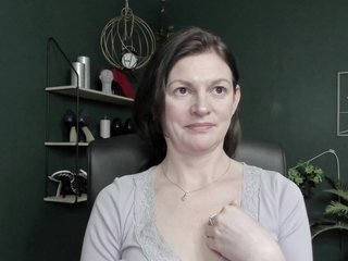 エロティックなビデオチャット mrsVivian