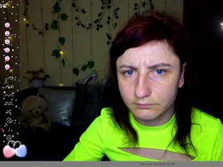 エロティックなビデオチャット Musekittyjeni112