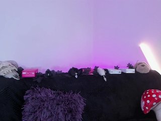 エロティックなビデオチャット Persefone_666
