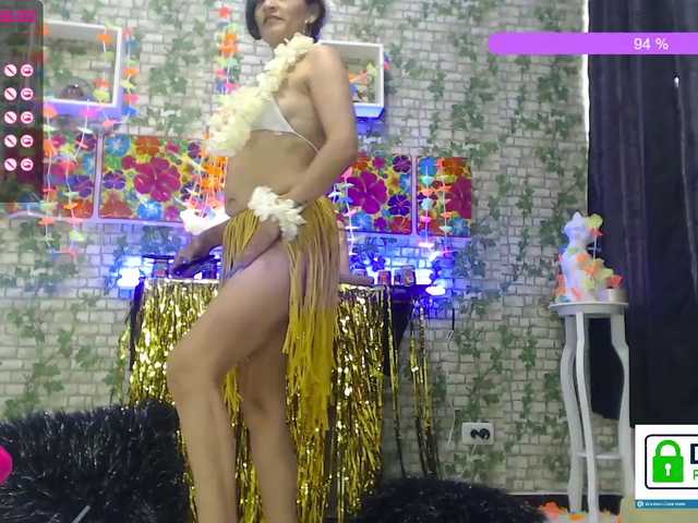 ブロードキャストスクリーンショット RubyAmor