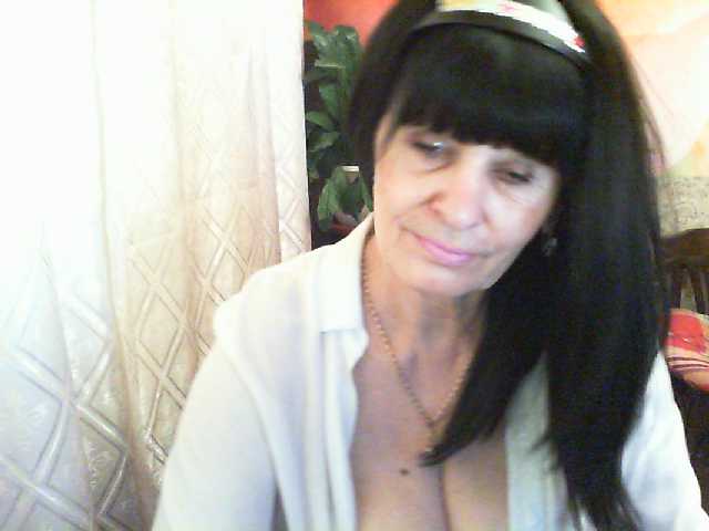 ブロードキャストスクリーンショット RubyAngel