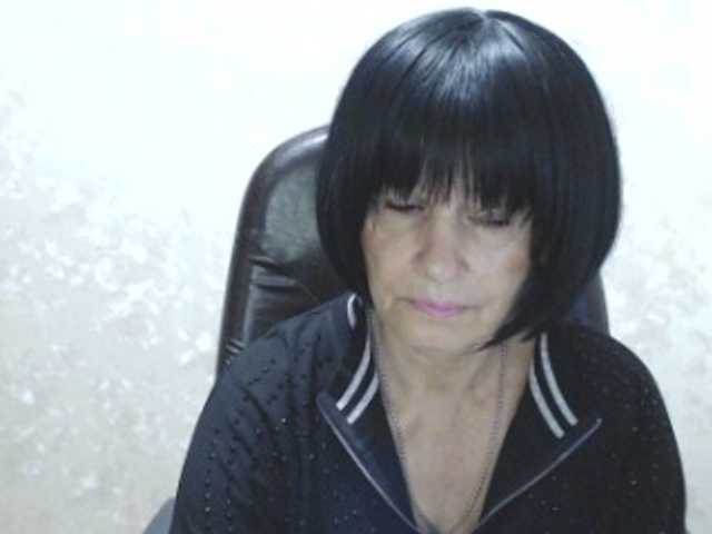 ブロードキャストスクリーンショット RubyAngel