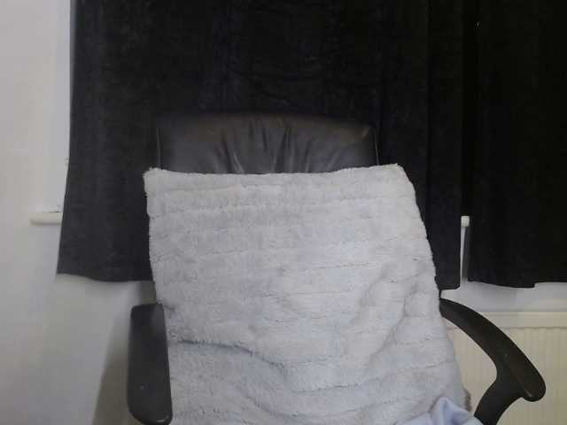 ブロードキャストスクリーンショット RubyFox