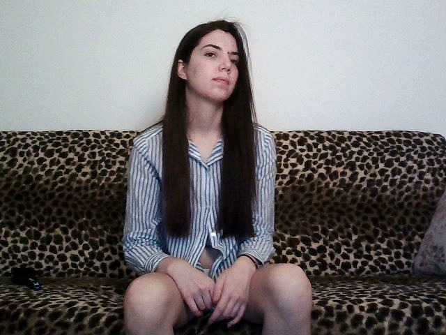 ブロードキャストスクリーンショット sabrina2002