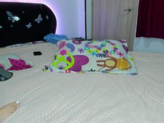 エロティックなビデオチャット SexyMariamHot