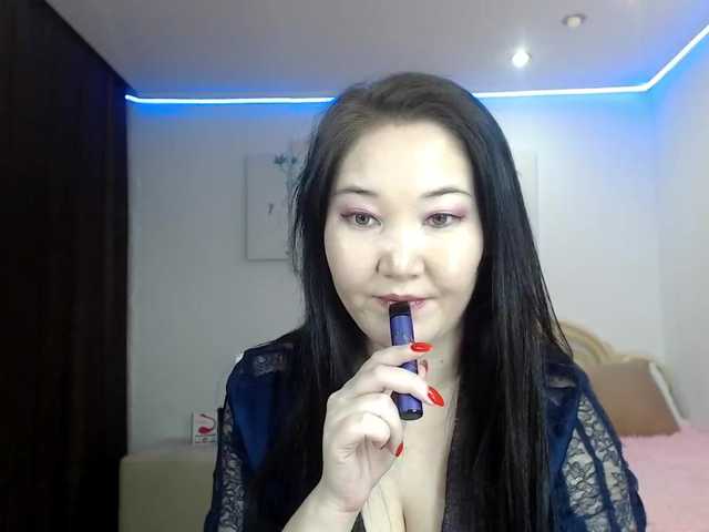 ブロードキャストスクリーンショット shellymoon