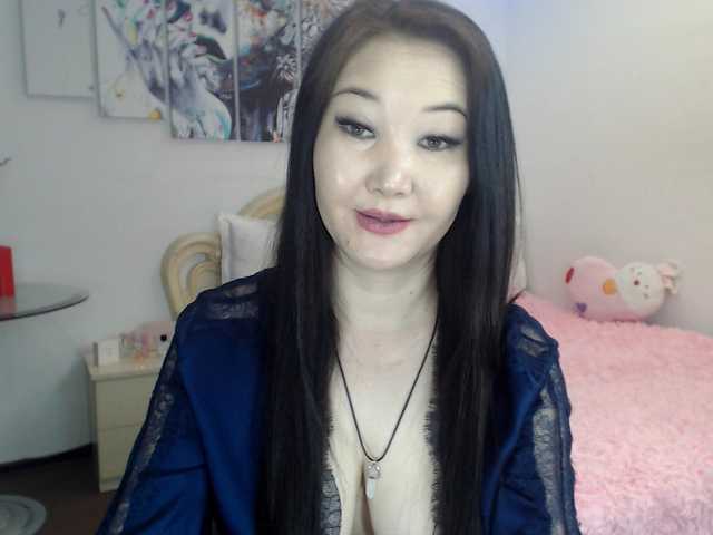 ブロードキャストスクリーンショット shellymoon