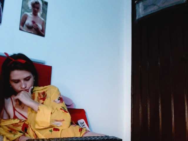 ブロードキャストスクリーンショット Sofia-Look