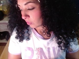 エロティックなビデオチャット sofiacowperx