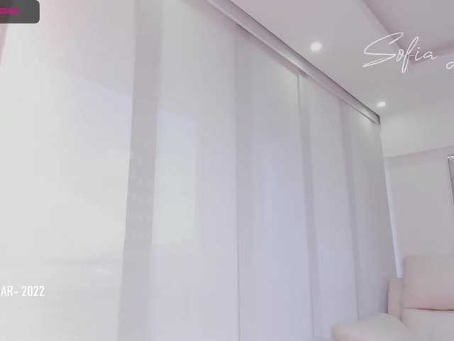 ブロードキャストスクリーンショット sofialeon