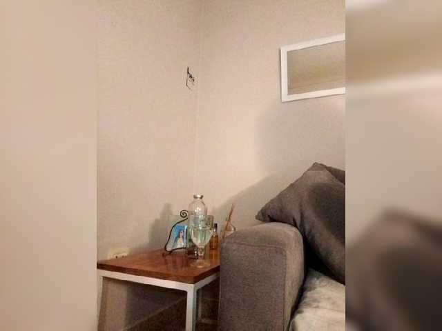 ブロードキャストスクリーンショット sofialopez