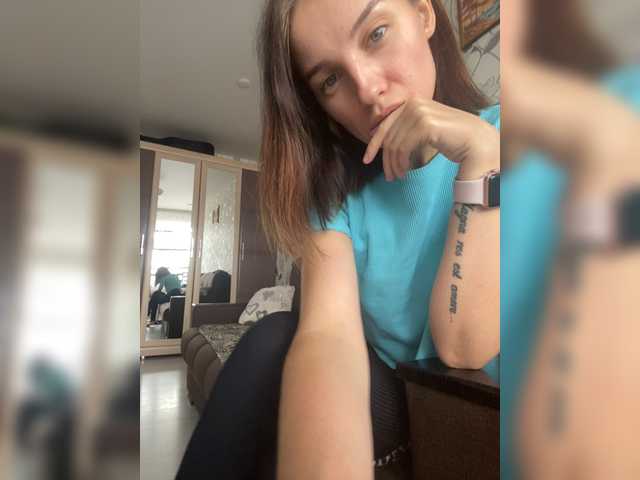 ブロードキャストスクリーンショット SoFieRooSe_