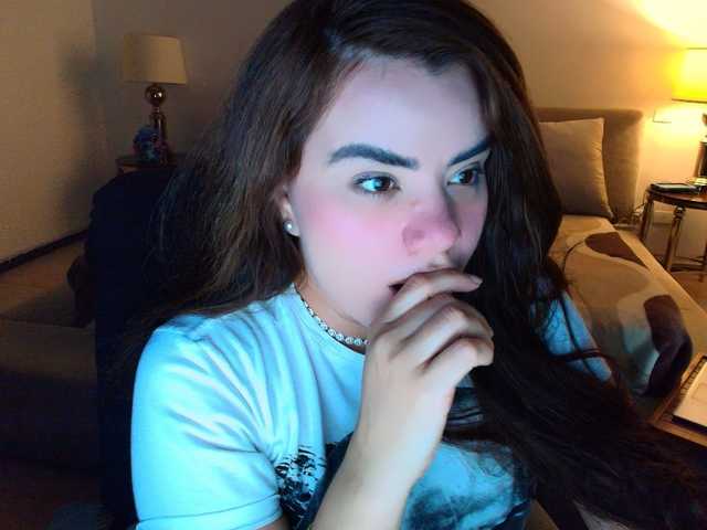 ブロードキャストスクリーンショット SofiaTequila