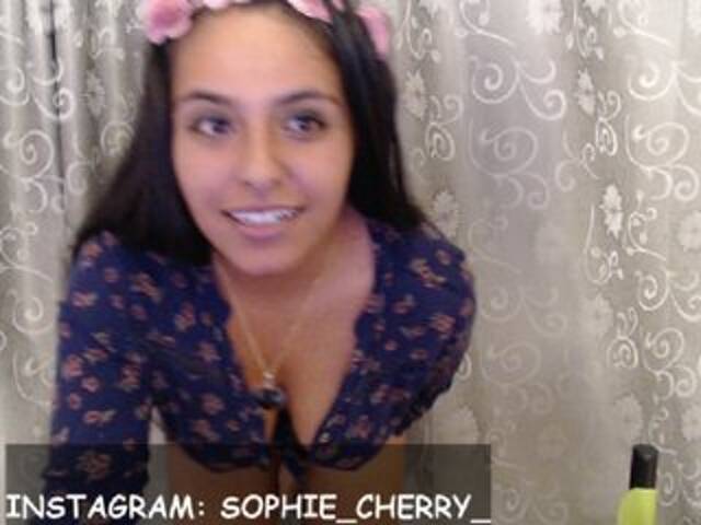 ブロードキャストスクリーンショット soficute