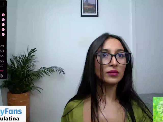 ブロードキャストスクリーンショット sofirousel