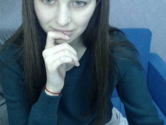 ブロードキャストスクリーンショット SofiRus