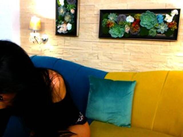 ブロードキャストスクリーンショット SSofia