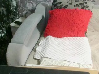 エロティックなビデオチャット Svetulya50