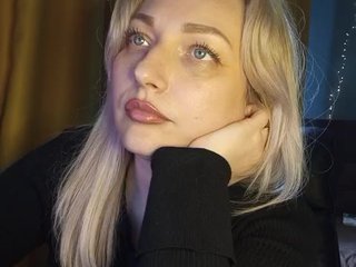 エロティックなビデオチャット Tanysha-1