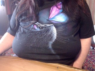 エロティックなビデオチャット tanyvel