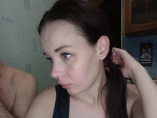 エロティックなビデオチャット TotoJojo777