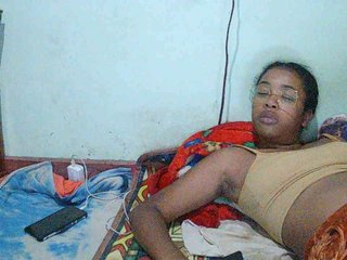 エロティックなビデオチャット TriciaBella